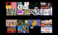 sparta remixes super side by side 2 Tom And Jerry version