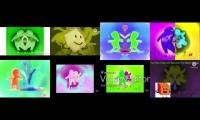 8 Noggin And Nick Jr Logo Collections V37