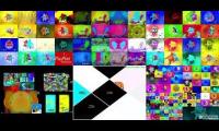 TOO MANY NOGGIN AND NICK JR LOGO COLLECTIONS (MY VERISON)