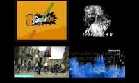 Sparta Remixes Side-By-Side 10 (William Vaulter Version)