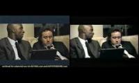 ThinkPad 2005 Commercial (IBM vs Lenovo