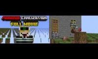 Minecraft parkour civilization