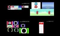 32 numberblocks intro