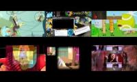 YTPMV Mashup Shuric Scan
