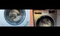 1 old beko washing machine WML 15060 KL 2 Beko washing machine | Huge issue not completing cycle