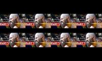 GOd of war Gamplay Part 5