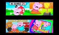 Up To Faster 4 Parison To PeppaBlox And Peppa World