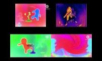 4 Noggin And Nick Jr Logo Collections V1688