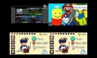Up to Faster 10 parison to SMG4