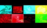 sick the gummy song long english version effects