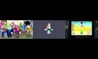 Video Mashups: Episode 2