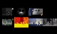 8 versions of mouse.avi played at once parte 3 i think