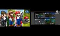 Up to Faster 11 parison to SMG4