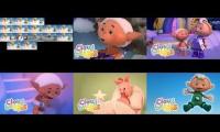 TOO MANY CLOUDBABIES EPISODES