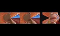 The floor and celling are mine.exe original 8 bit and ms dos