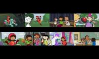 WordGirl Season 7 (8 episodes at once)