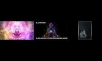 Infinity Chakra Cleanse, Balance, and Energizer