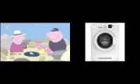 Peppa Pig Episode Rock Pools