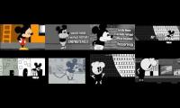 8 VERSIONS OF SUICIDE MOUSE.AVI PLAYED AT ONCE PART 2!!!!!