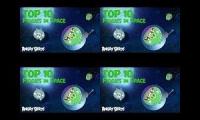 Up To Faster Rocket Science Show (2)