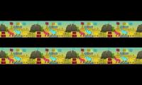 youtube multiplier bimi boo toddler games