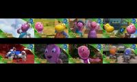 the backyardigans episode