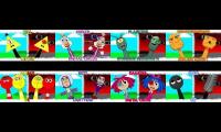 Thumbnail of 8 sprunki cartoon ocs