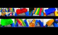 Shredding jelly and a lot of other things-Shredding Stuff