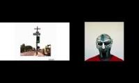Pulitzer Kenny x MF DOOM - Wanna Be Heard/Accordion
