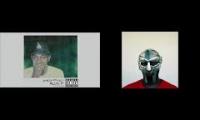 Pulitzer Kenny x MF DOOM - World Negatives (are) Americas Most Blunted