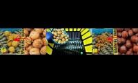 Shredding walnuts and other stuff- Shredding Stuff