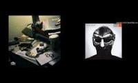 Pulitzer Kenny x MF DOOM - Rigamortis/Meat Grinder (BETTER VERSION)