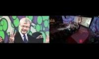 Prime Minister launches ABC3 Countdown to 3