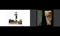 Pulitzer Kenny x MF DOOM - Wanna Be Heard/THATS THAT