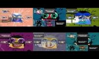 Klasky Csupo in G-Major 74 Squared has a Sparta Gamma Remix (Split Version)