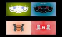 very turbo bets animation logo quadparison 4