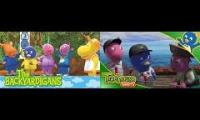 the backyardigans episode