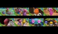 the backyardigans episode