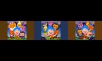 plim plim mashup peekaboo