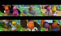 the backyardigans episode