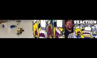 all minion vacation at ones