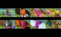 the backyardigans episode