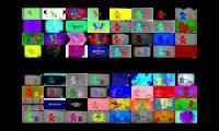 Noggin and nick jr logo collection ultimateparison 2