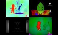4 Noggin And Nick Jr Logo Collections V1688