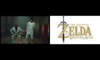 Tech N9ne dr sebagh Ruta battle remix