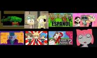 Annoying Goose Deluxe: NO! I WANNA BE THE MASHUP!