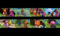 the backyardigans episode