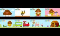 Hey Duggee Season 2 Episodes 9-16