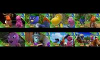the backyardigans episode