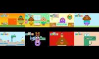 Hey Duggee Season 2 Episodes 17-24